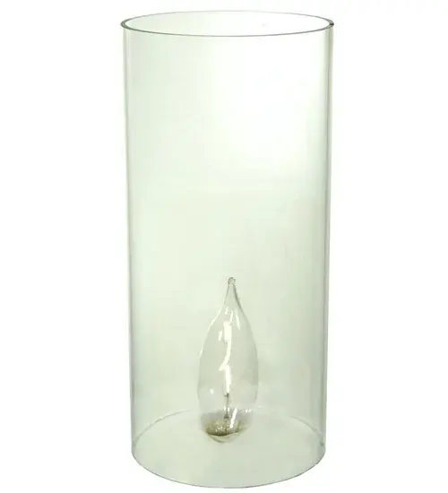 The Cylinder by Meyda Lighting - Image 2
