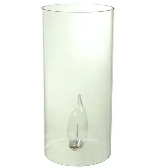 The Cylinder by Meyda Lighting - Image 3