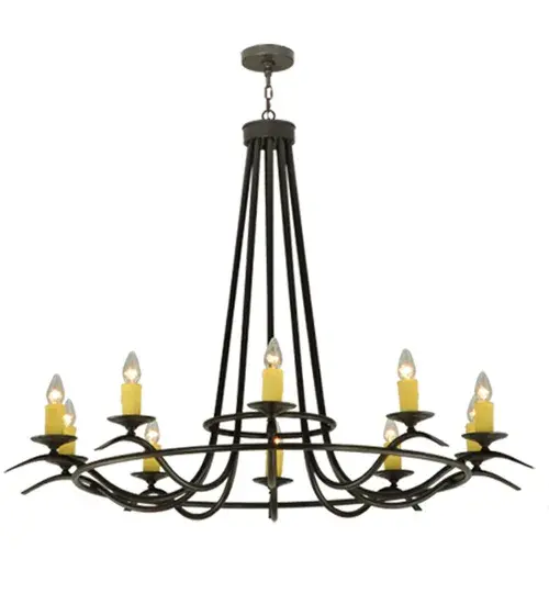 The Octavia by Meyda Lighting - Image 1