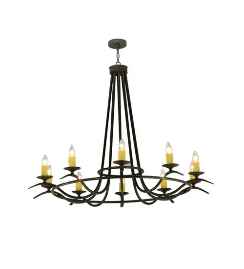 The Octavia by Meyda Lighting - Image 2