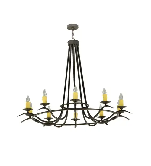 The Octavia by Meyda Lighting - Image 3