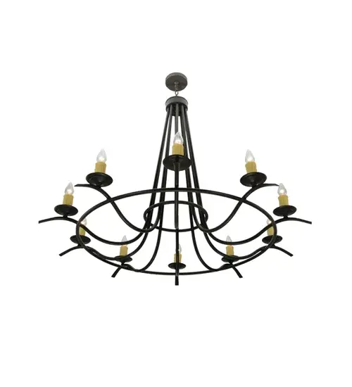 The Octavia by Meyda Lighting - Image 4