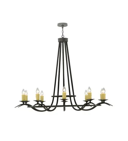 The Octavia by Meyda Lighting - Image 6