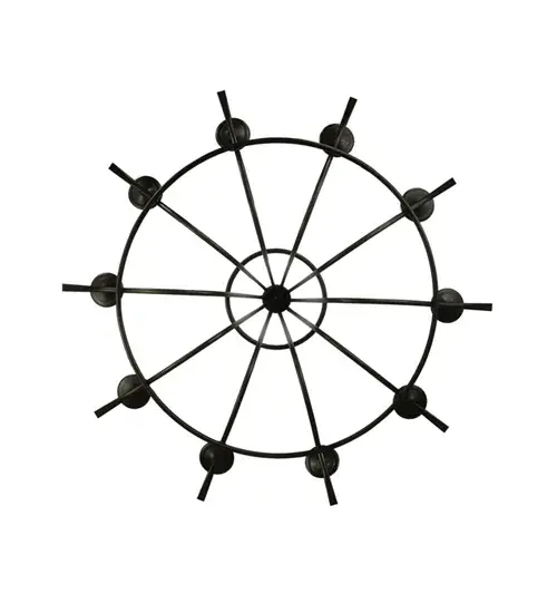 The Octavia by Meyda Lighting - Image 7