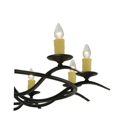 The Octavia by Meyda Lighting - Image 9