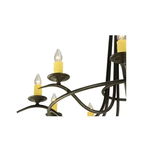 The Octavia by Meyda Lighting - Image 10