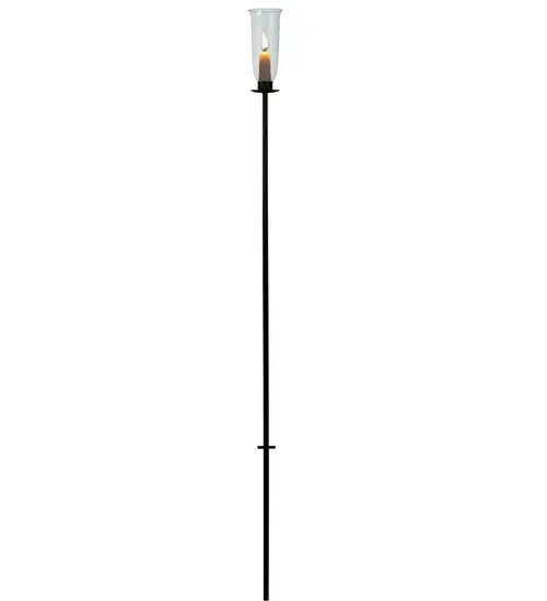The Hurricane by Meyda Lighting