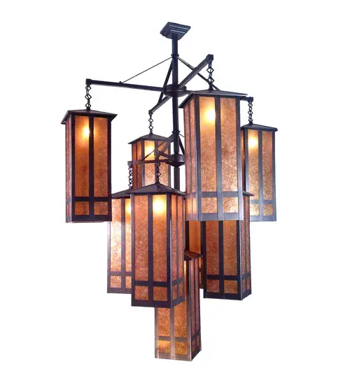 The Church Street by Meyda Lighting