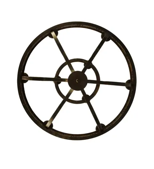 The Byzantine by Meyda Lighting - Image 11