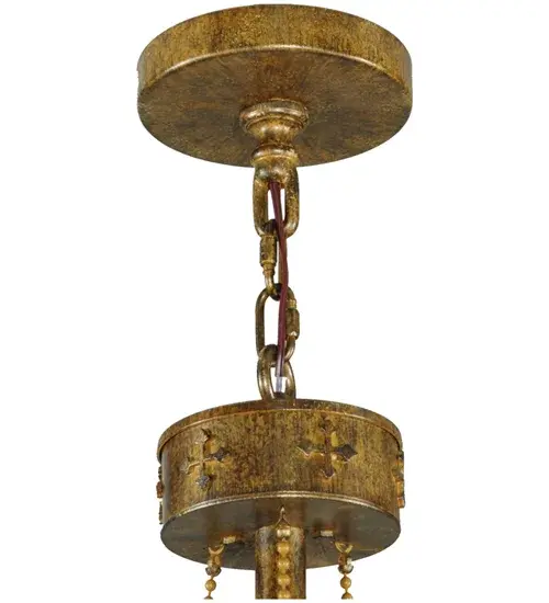 The Byzantine by Meyda Lighting - Image 7