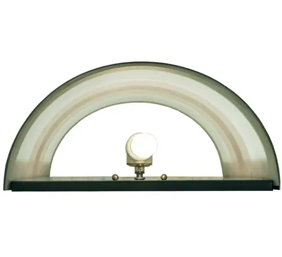 12"W Megaplex Wall Sconce - Image 9