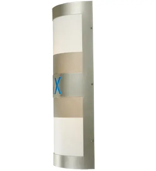 12"W IMAX Wall Sconce - Image 9