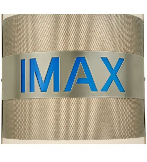 12"W IMAX Wall Sconce - Image 10