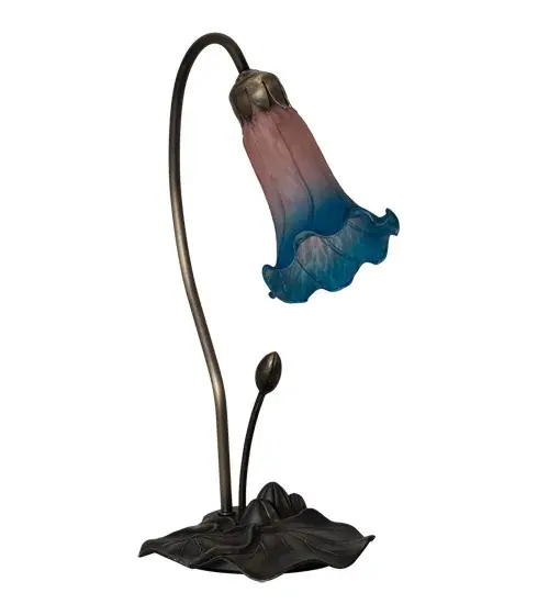 The Pink/Blue by Meyda Lighting - Image 3