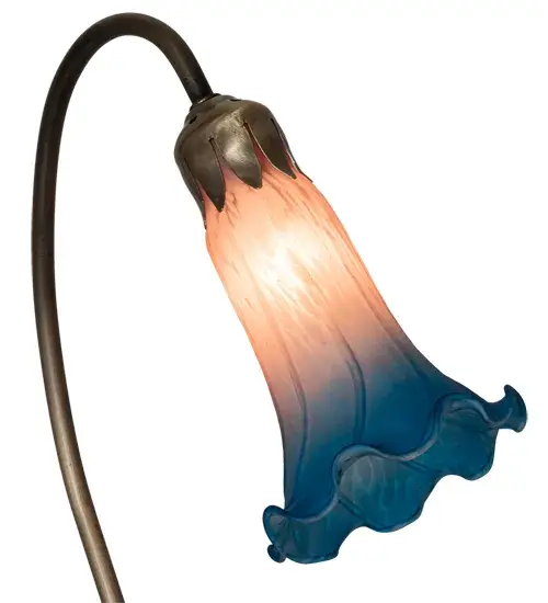 The Pink/Blue by Meyda Lighting - Image 8