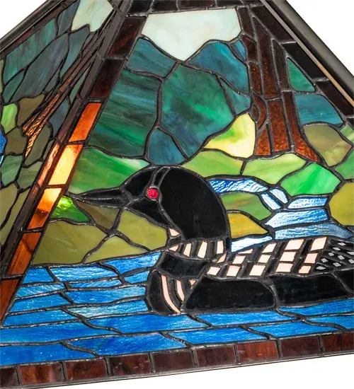 The Loon by Meyda Lighting - Image 4