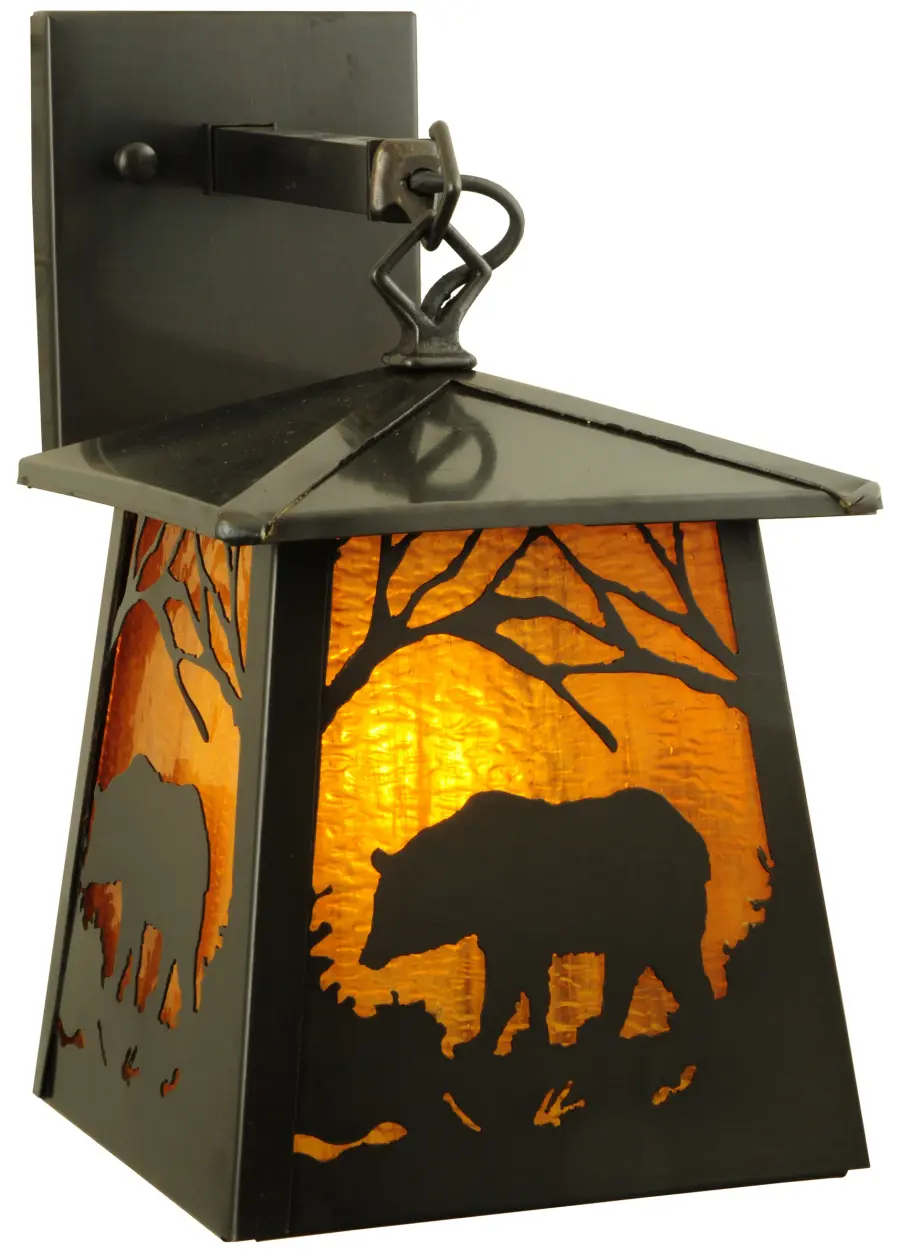 The Stillwater by Meyda Lighting - Image 1