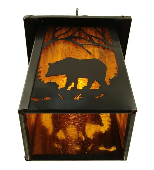The Stillwater by Meyda Lighting - Image 6