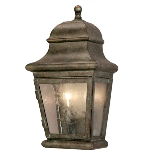 9" Wide Vincente Wall Sconce