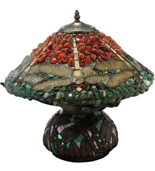 The Dragonfly by Meyda Lighting - Image 3