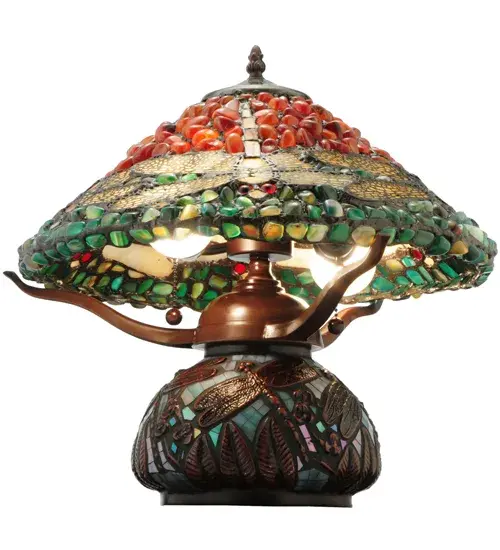 The Dragonfly by Meyda Lighting - Image 4