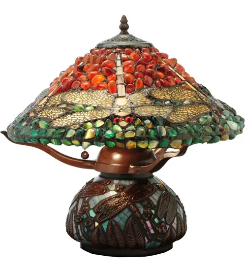 The Dragonfly by Meyda Lighting - Image 6