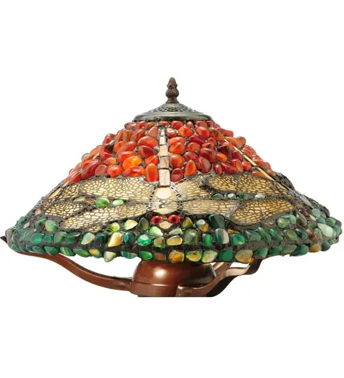The Dragonfly by Meyda Lighting - Image 7