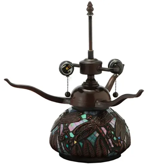 The Dragonfly by Meyda Lighting - Image 9