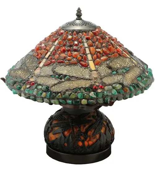 The Dragonfly by Meyda Lighting - Image 3