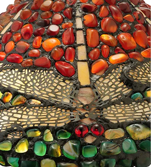 The Dragonfly by Meyda Lighting - Image 8
