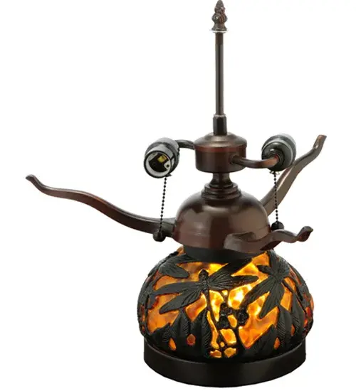 The Dragonfly by Meyda Lighting - Image 9