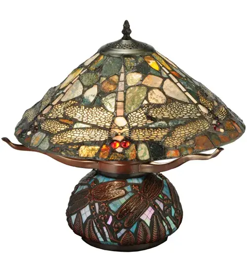 The Dragonfly by Meyda Lighting - Image 2