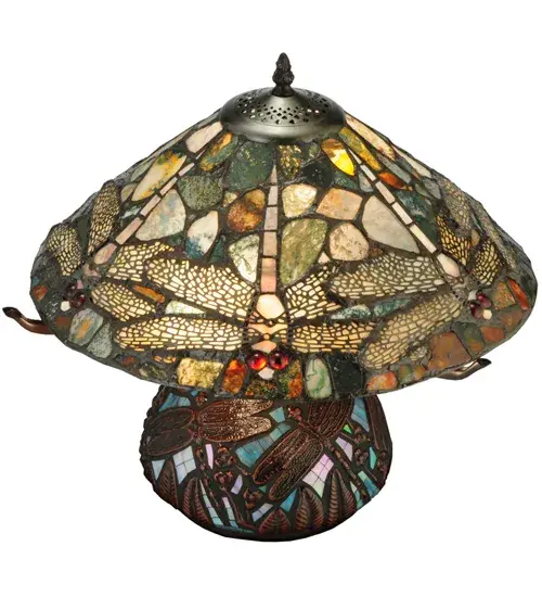 The Dragonfly by Meyda Lighting - Image 5