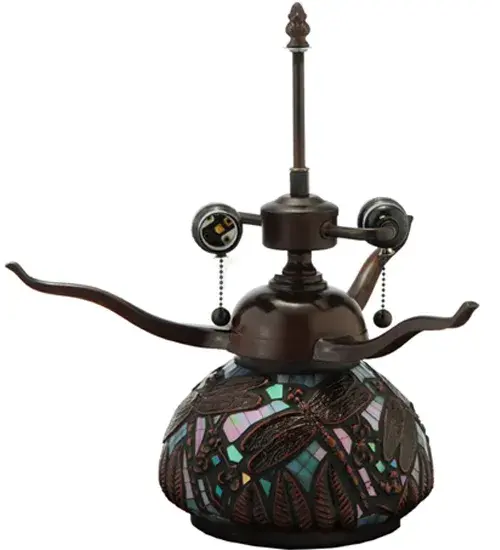 The Dragonfly by Meyda Lighting - Image 9