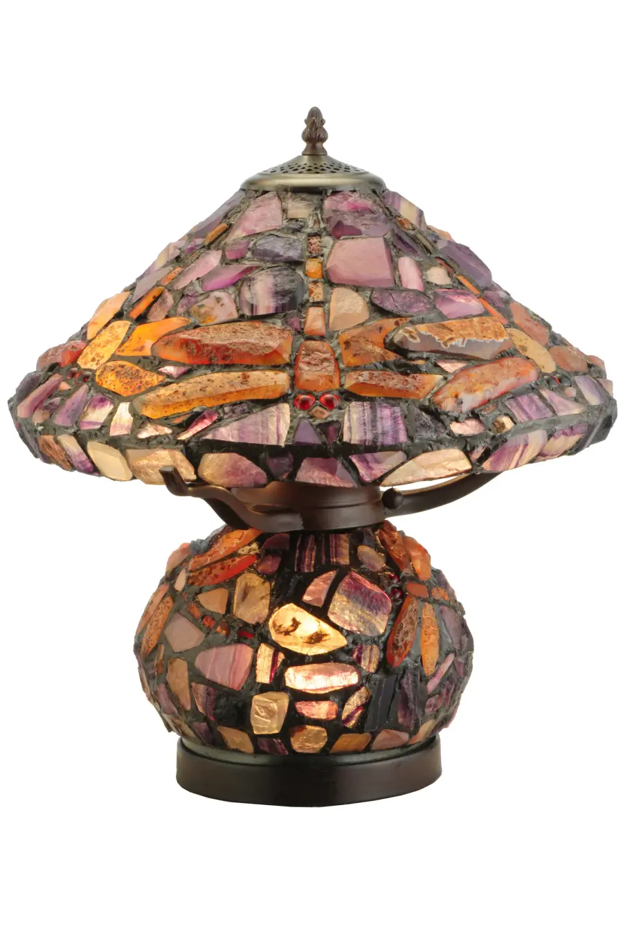 The Dragonfly by Meyda Lighting - Image 1
