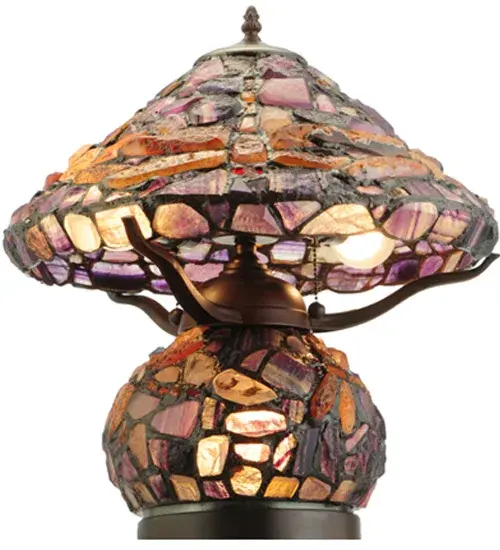 The Dragonfly by Meyda Lighting - Image 4