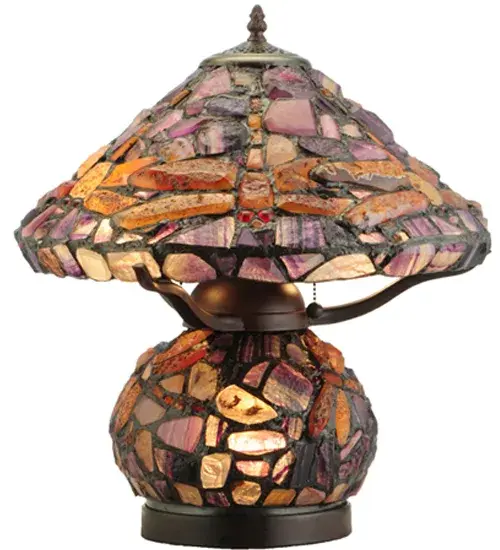 The Dragonfly by Meyda Lighting - Image 6