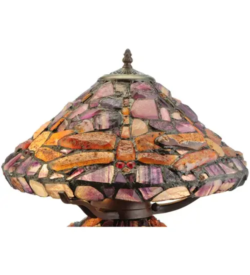 The Dragonfly by Meyda Lighting - Image 7