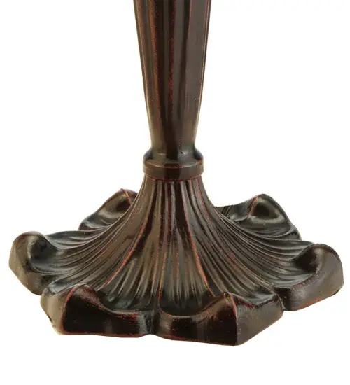 The Dragonfly Rose by Meyda Lighting - Image 11