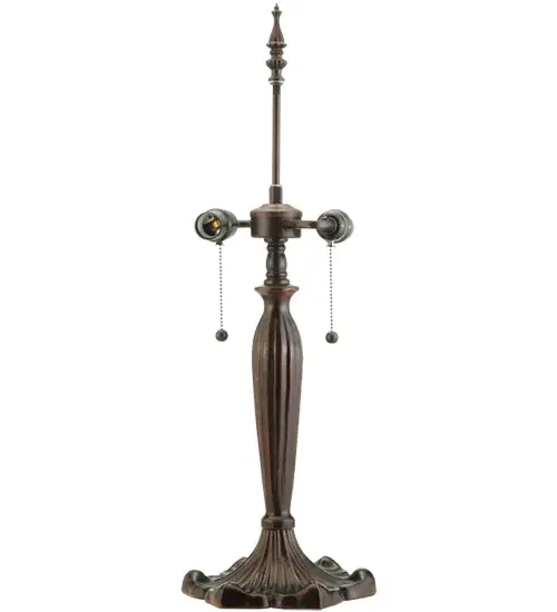 The Dragonfly Rose by Meyda Lighting - Image 9