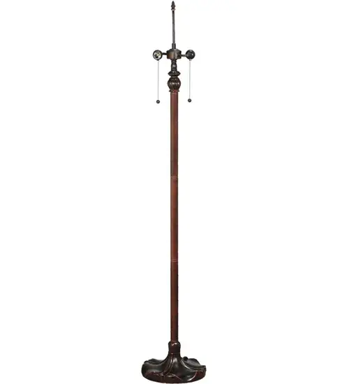 The Dragonfly Rose by Meyda Lighting - Image 9
