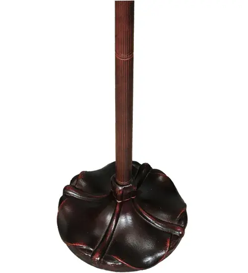 The Dragonfly Rose by Meyda Lighting - Image 10