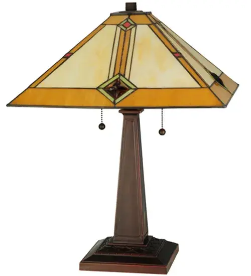 The Diamond Mission by Meyda Lighting - Image 3