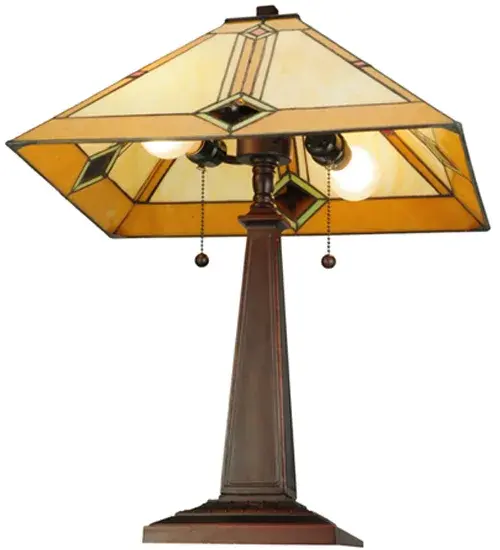 The Diamond Mission by Meyda Lighting - Image 4