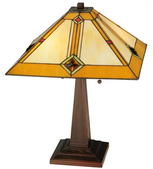 The Diamond Mission by Meyda Lighting - Image 5