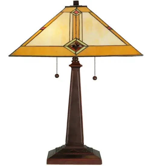 The Diamond Mission by Meyda Lighting - Image 6
