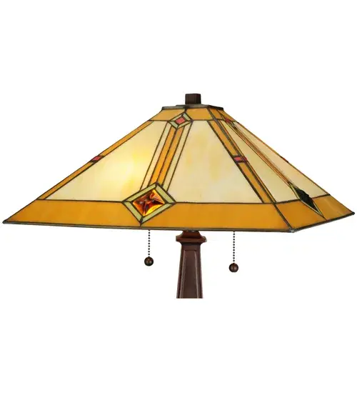 The Diamond Mission by Meyda Lighting - Image 7