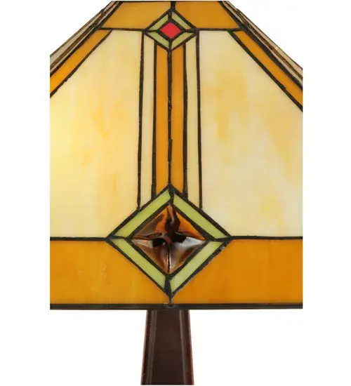 The Diamond Mission by Meyda Lighting - Image 8