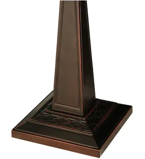 The Diamond Mission by Meyda Lighting - Image 10
