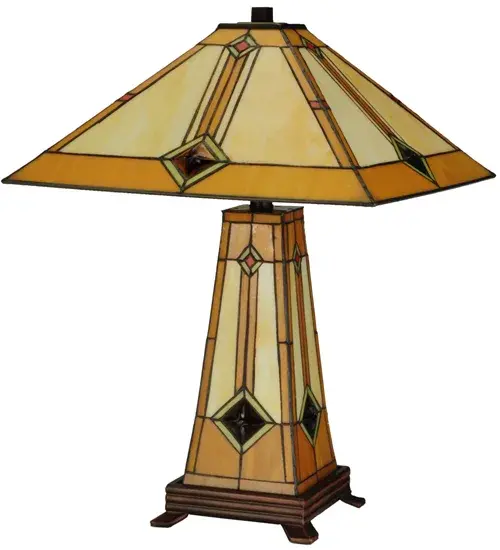The Diamond Mission by Meyda Lighting - Image 3
